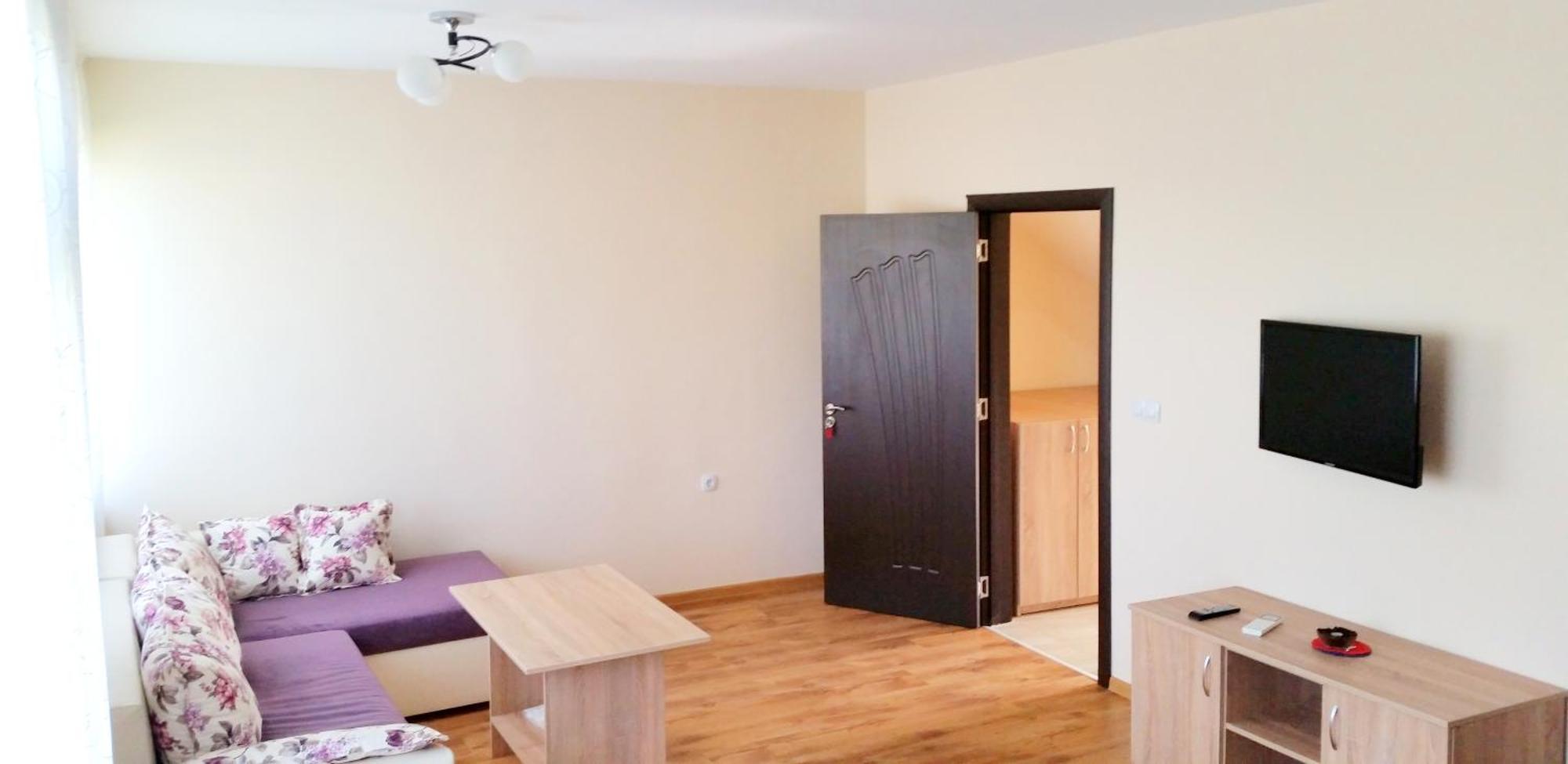 Guesthouse River House Свілєнґрад Номер фото