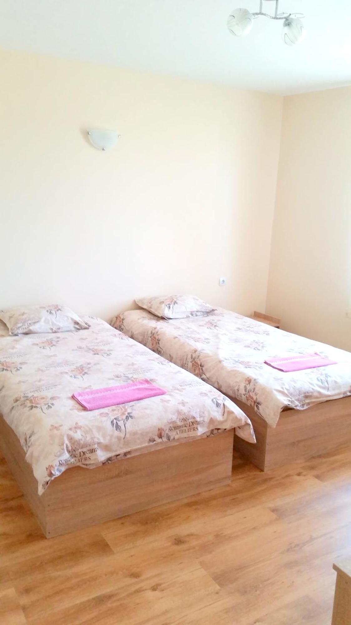 Guesthouse River House Свілєнґрад Номер фото