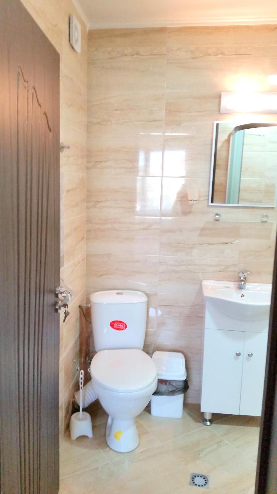 Guesthouse River House Свілєнґрад Номер фото