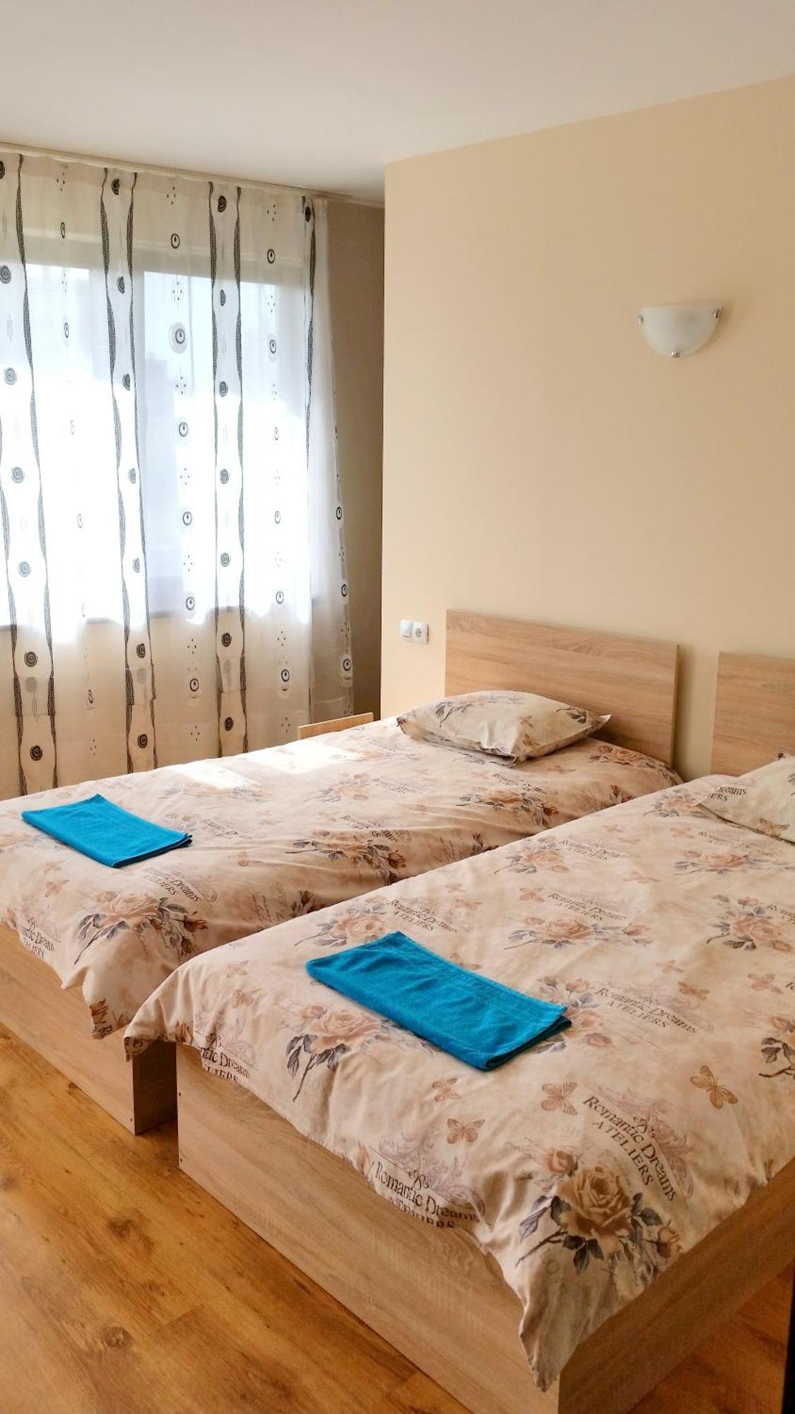 Guesthouse River House Свілєнґрад Номер фото