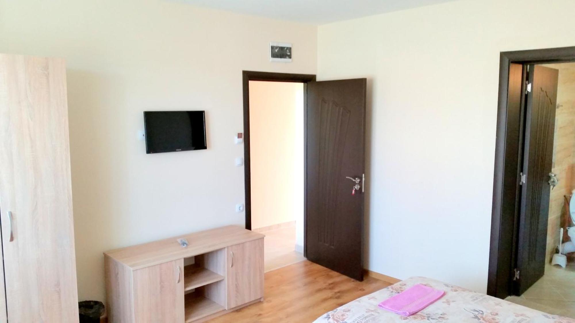 Guesthouse River House Свілєнґрад Номер фото