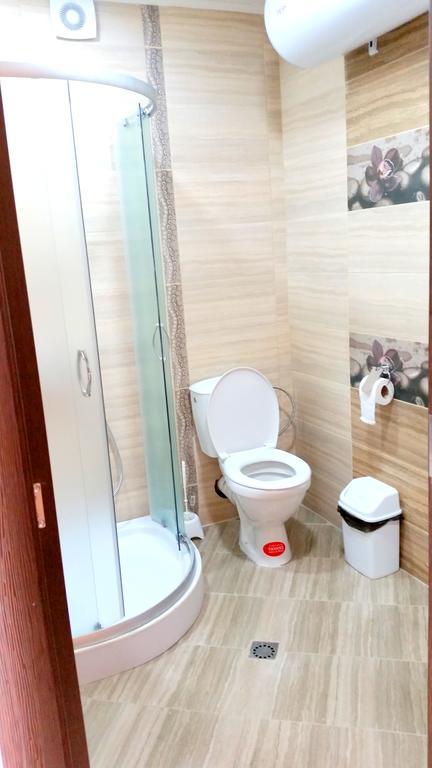 Guesthouse River House Свілєнґрад Екстер'єр фото