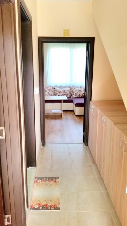 Guesthouse River House Свілєнґрад Екстер'єр фото