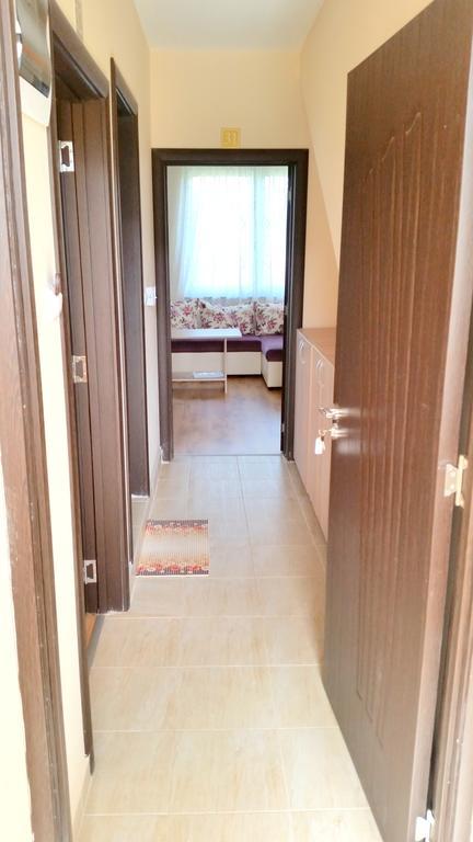 Guesthouse River House Свілєнґрад Екстер'єр фото